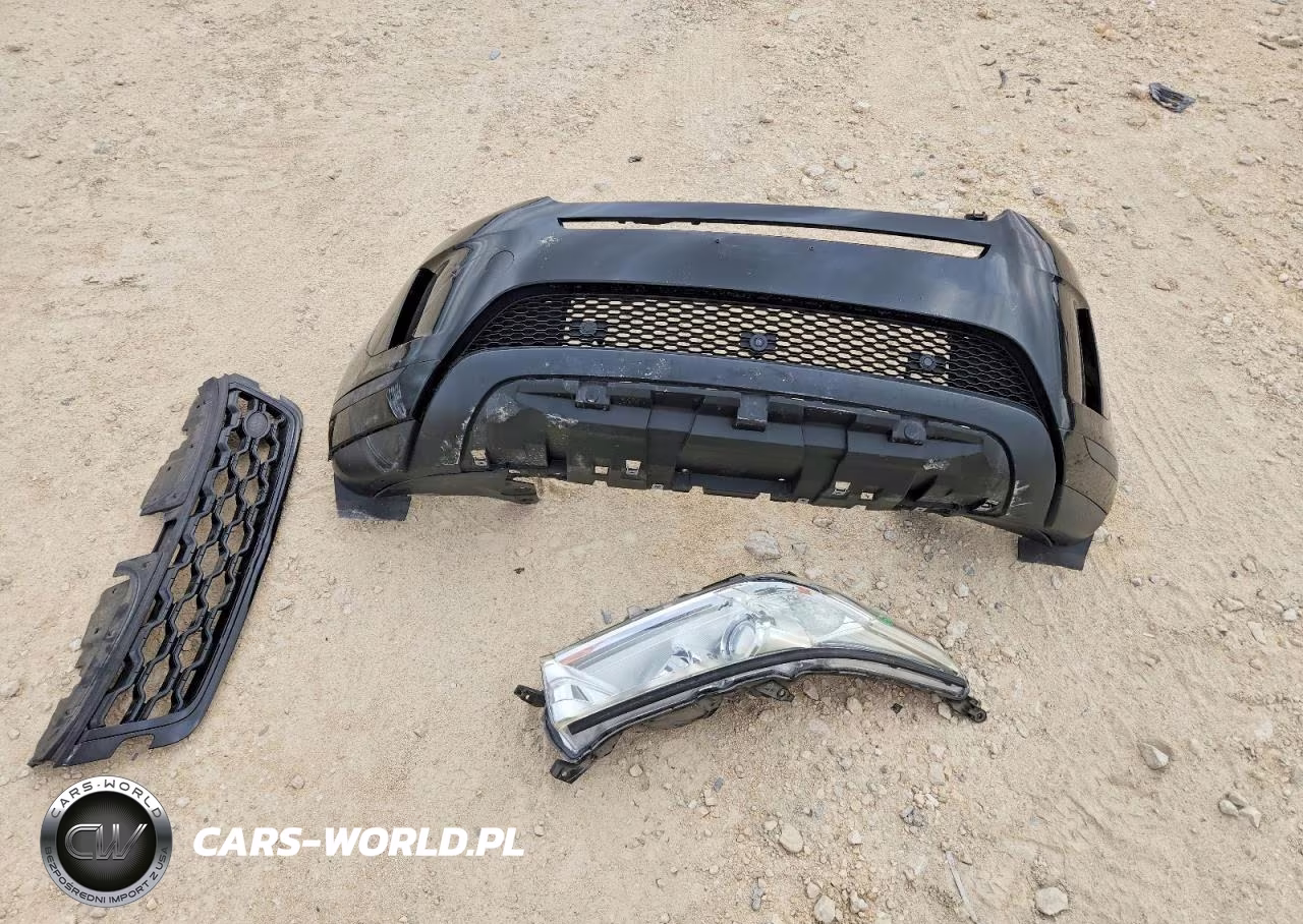 2020 Land Rover Range Rover Evoque Se VIN:SALZP2FX4LH006501 - 13