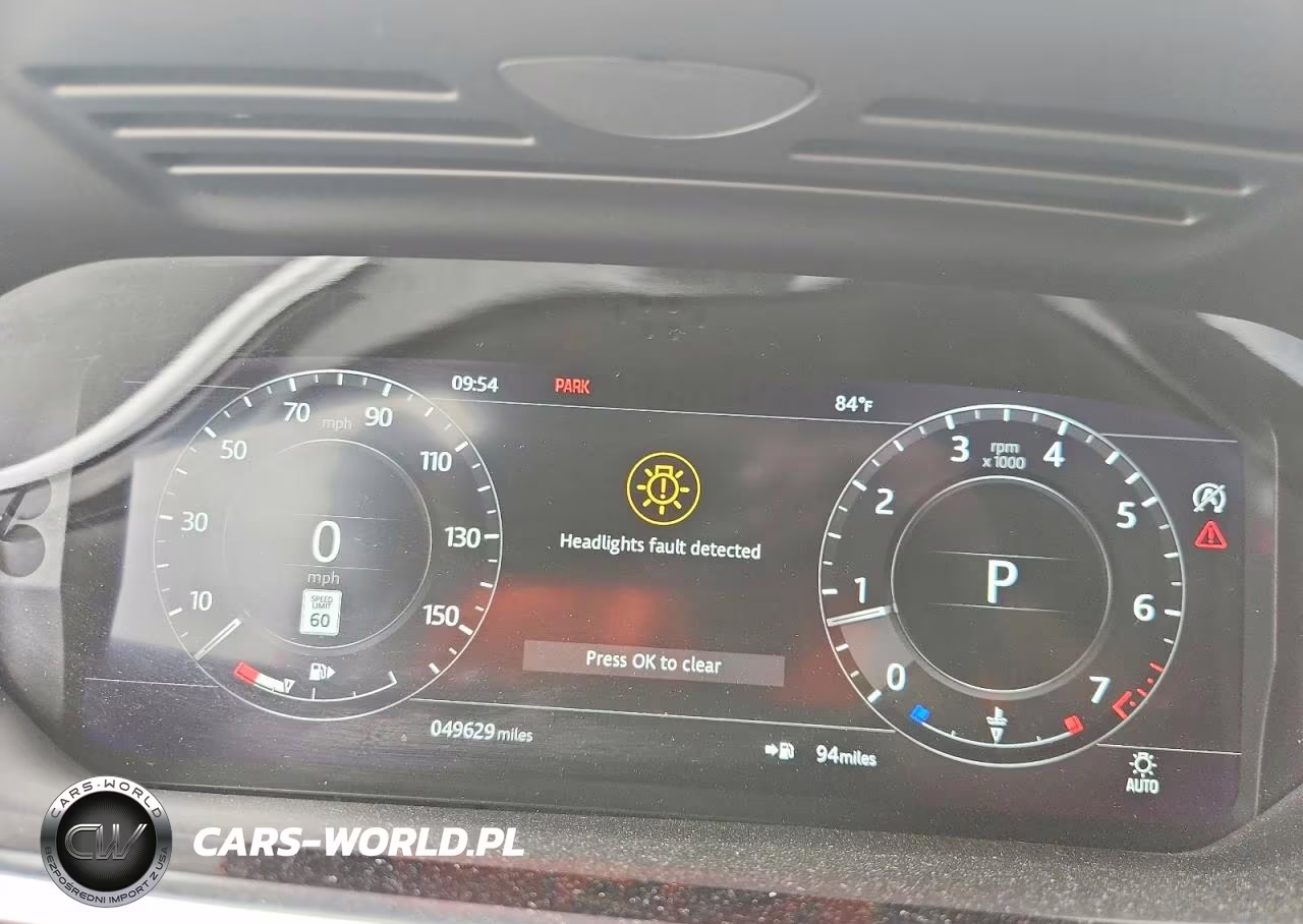 2020 Land Rover Range Rover Evoque Se VIN:SALZP2FX4LH006501 - 9