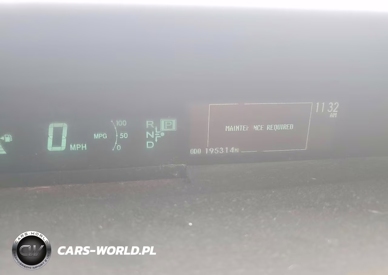 2012 Toyota Prius Two VIN:JTDKN3DU3C1556990 - 9
