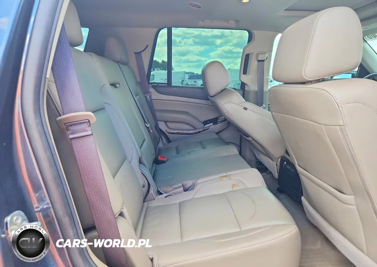 2020 GMC Yukon Slt VIN:1GKS1DKC1LR205044 - 11