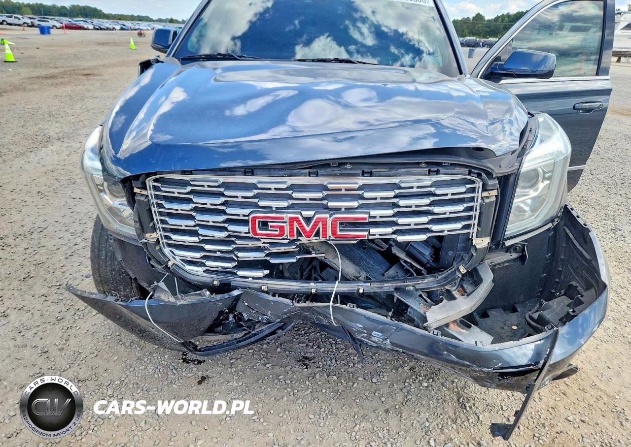 2020 GMC Yukon Slt VIN:1GKS1DKC1LR205044 - 12