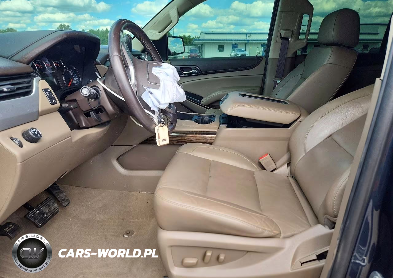 2020 GMC Yukon Slt VIN:1GKS1DKC1LR205044 - 7