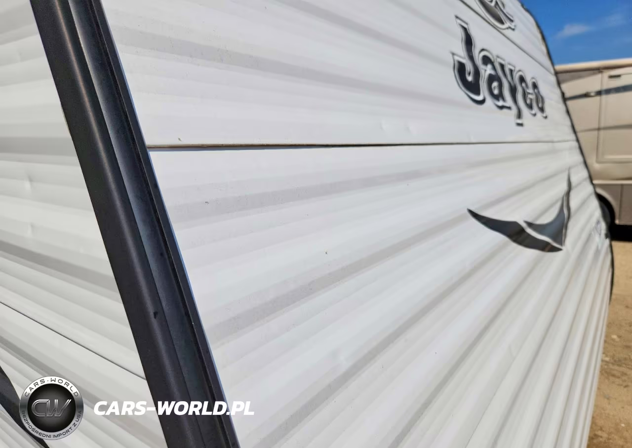 2017 Jayco Jay Flight Slx Camper VIN:1UJBJ0BN0H17V1894 - 7