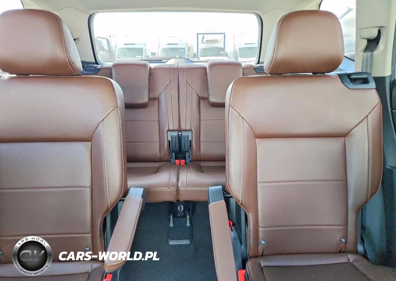 2022 Volkswagen Atlas Se VIN:1V2JP2CA3NC502652 - 10