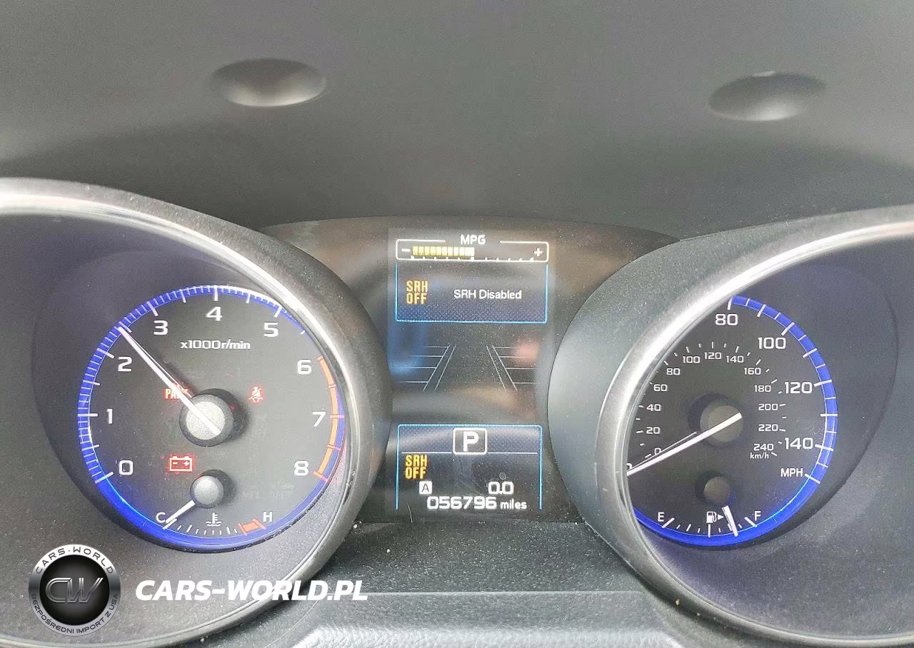 2019 Subaru Legacy 2.5I Limited VIN:4S3BNAN68K3006563 - 9