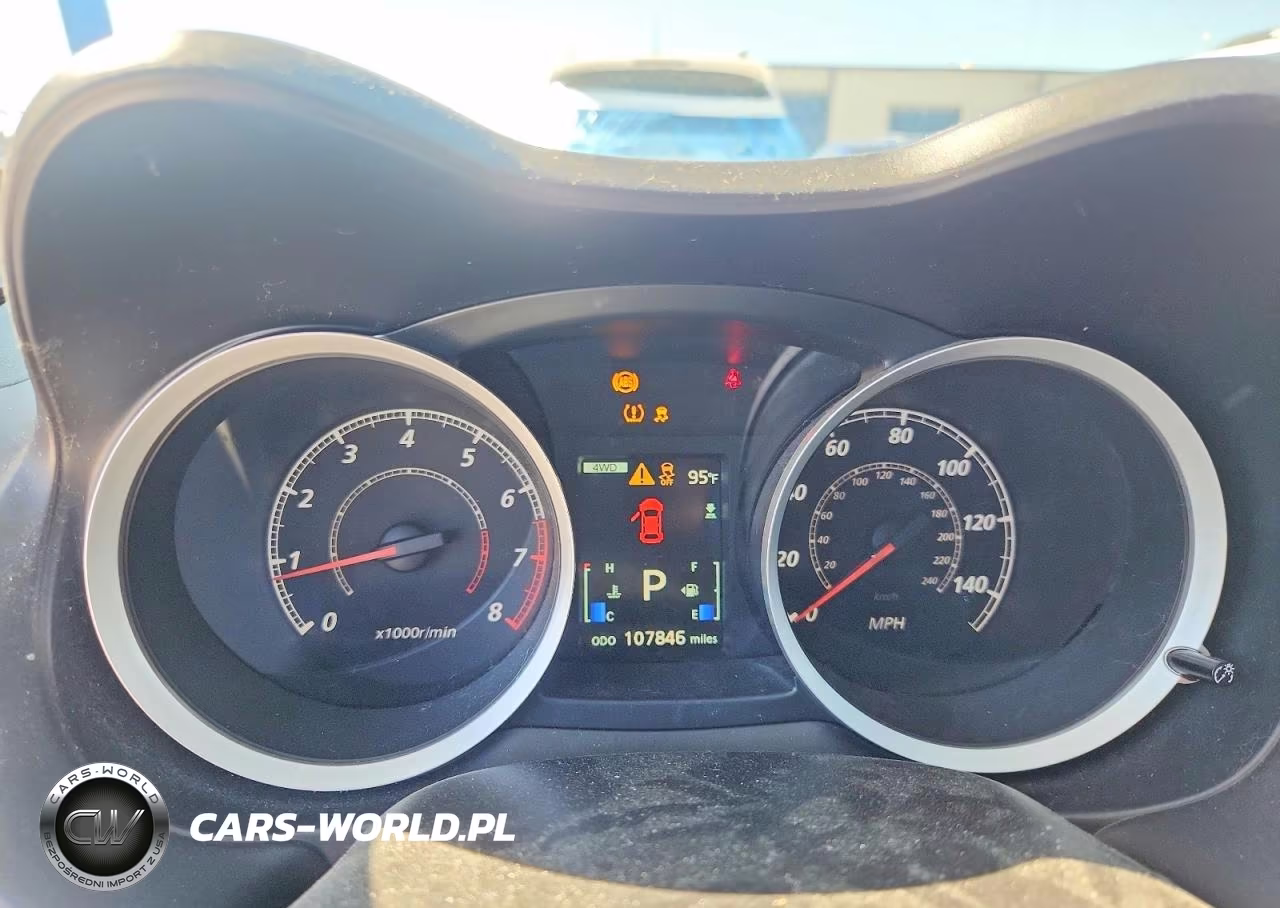 2016 Mitsubishi Lancer Es VIN:JA32V2FW2GU010869 - 9