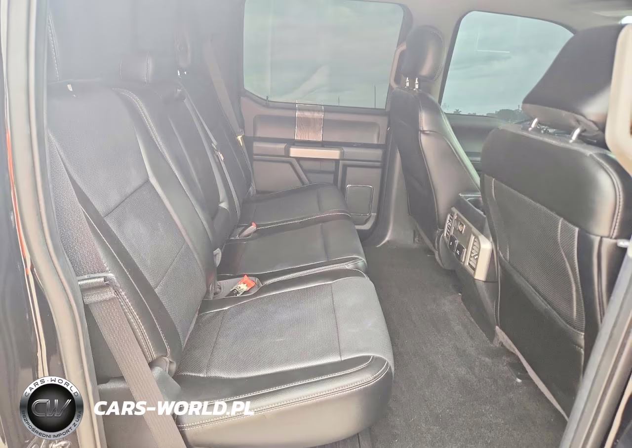 2017 Ford F250 Super Duty VIN:1FT7W2BT0HEE24115 - 10