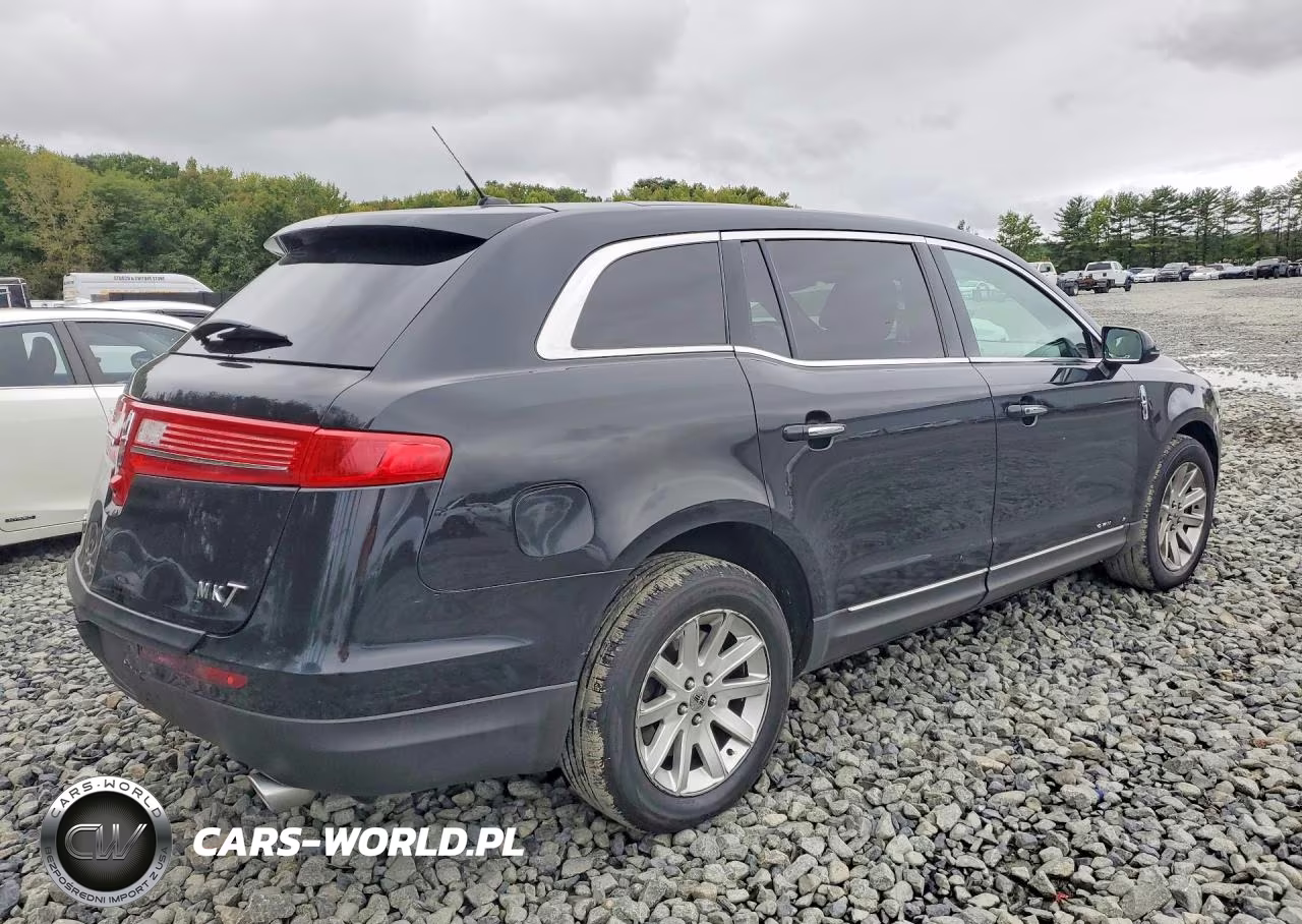 2018 Lincoln Mkt VIN:2LMHJ5NK2JBL00775 - 3