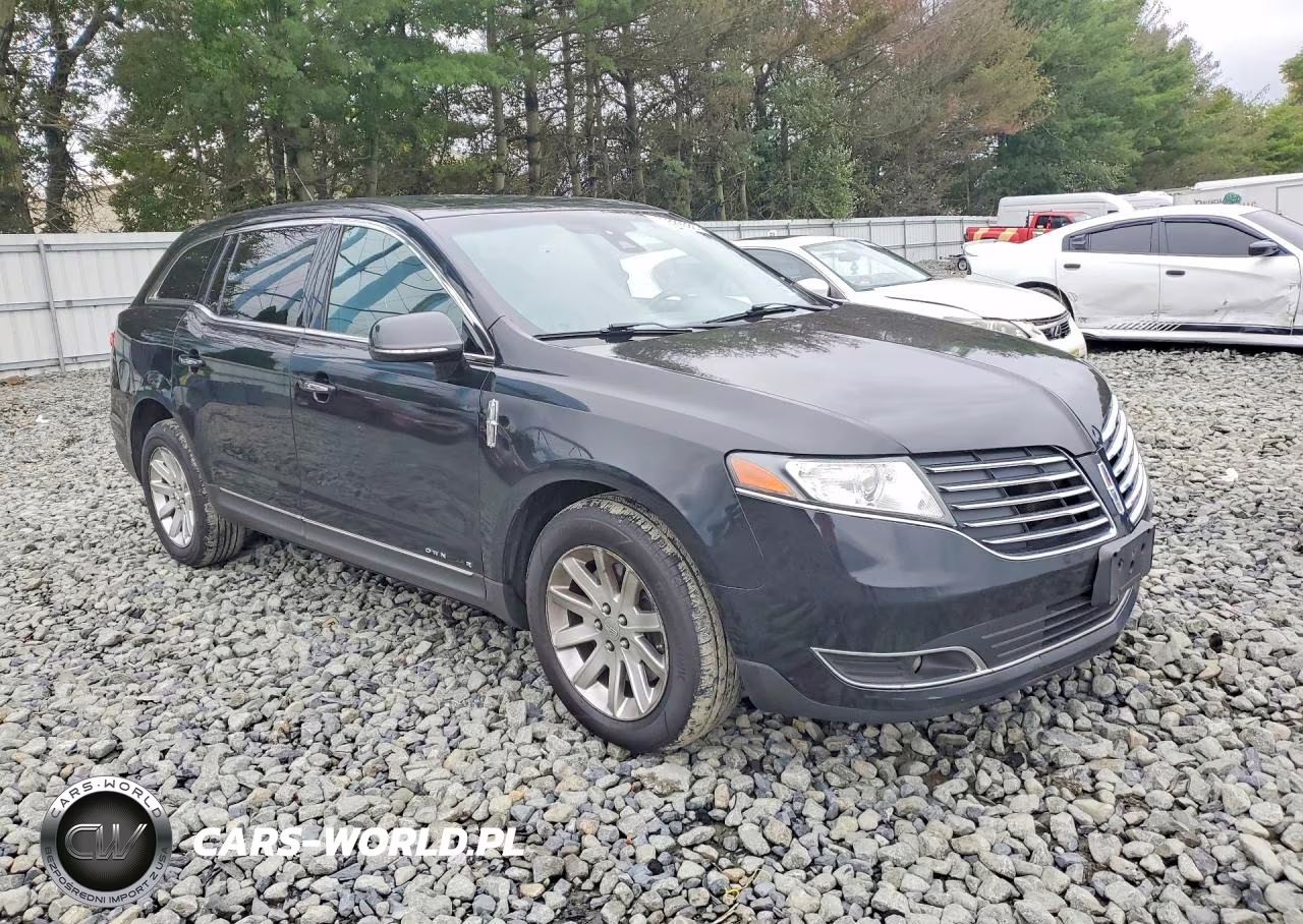 2018 Lincoln Mkt VIN:2LMHJ5NK2JBL00775 - 4