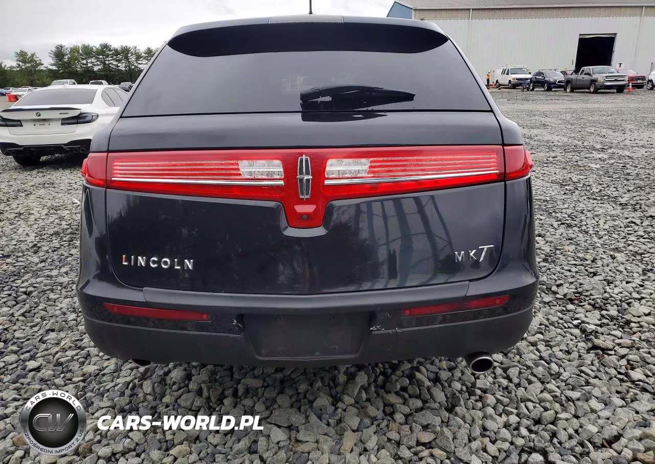 2018 Lincoln Mkt VIN:2LMHJ5NK2JBL00775 - 6