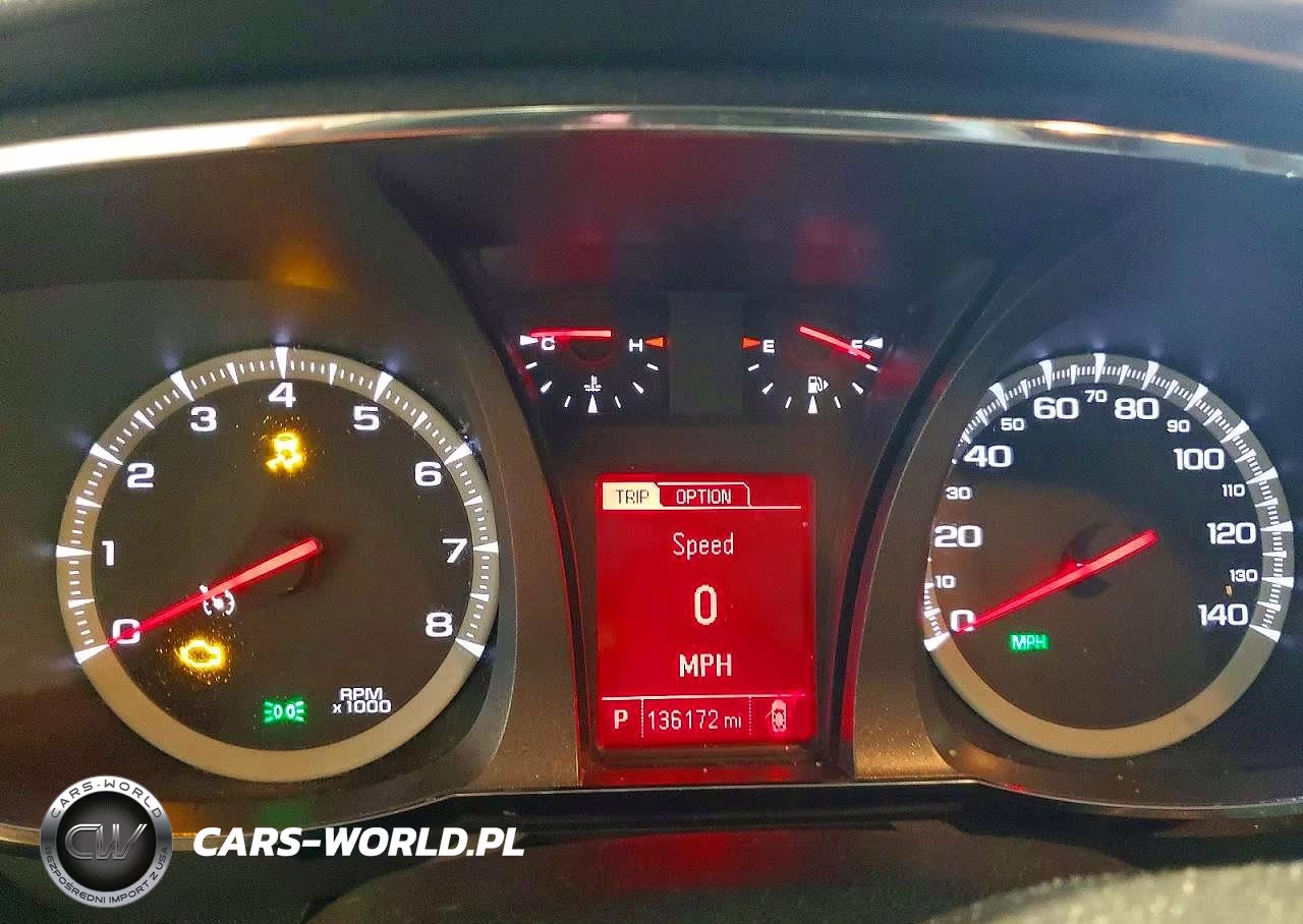 2014 GMC Terrain Sle VIN:2GKALREK8E6291280 - 9