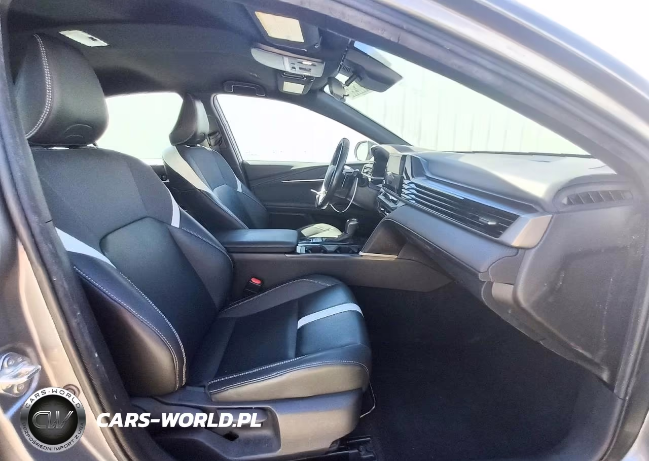 2025 Toyota Camry Se VIN:4T1DAACK5SU612770 - 14