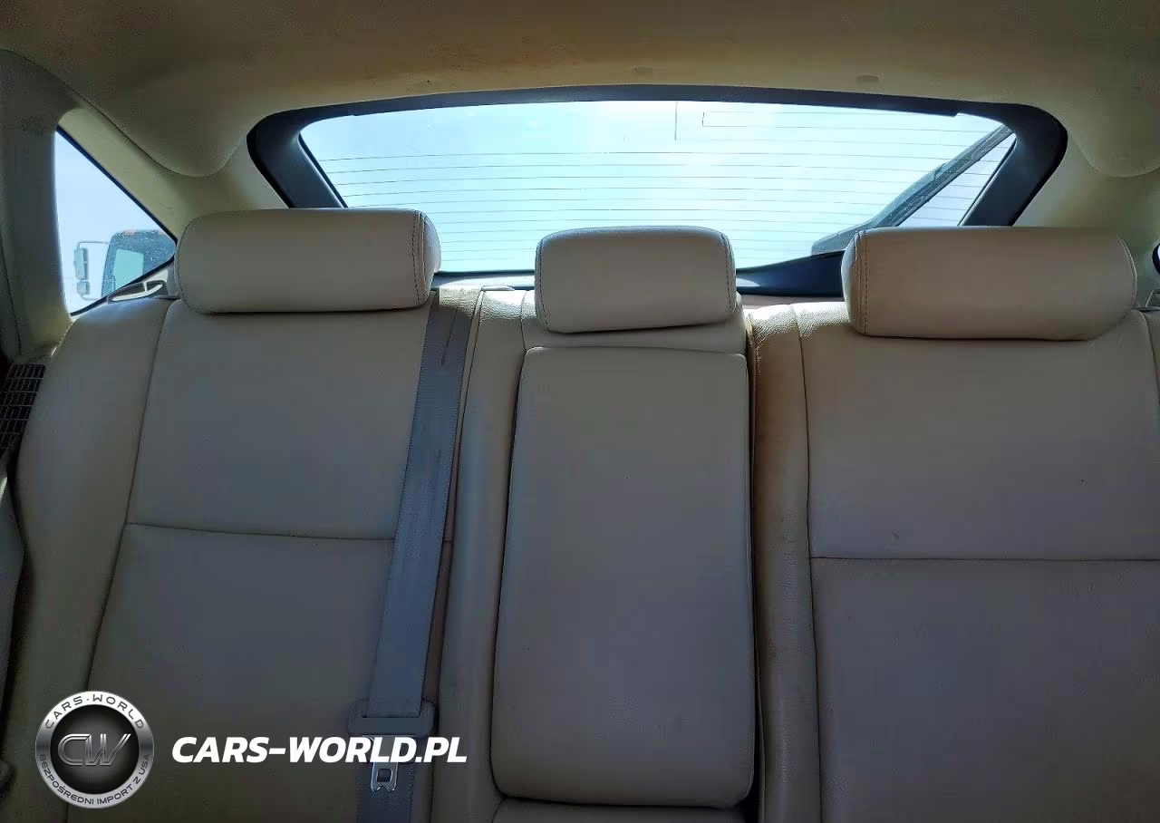 2008 Toyota Prius Base VIN:JTDKB20U083410244 - 10