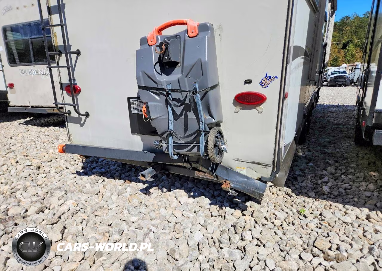2018 Jayco Eagle Camper VIN:1UJCJ0BSXJ1P50347 - 9