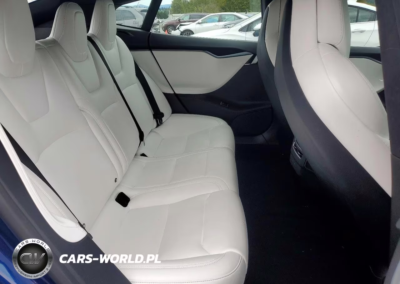 2018 Tesla Model S VIN:5YJSA1E22JF268699 - 10