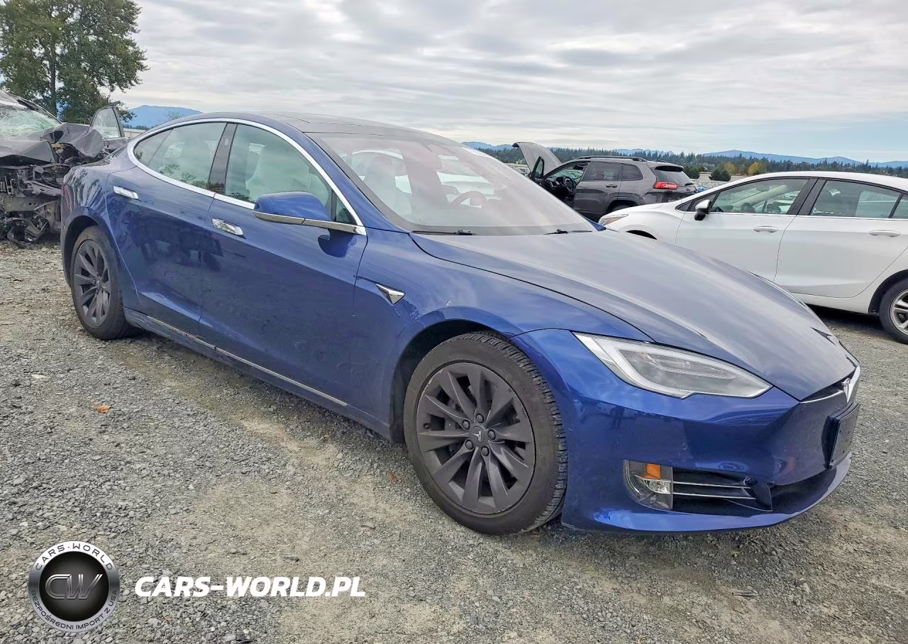 2018 Tesla Model S VIN:5YJSA1E22JF268699 - 4