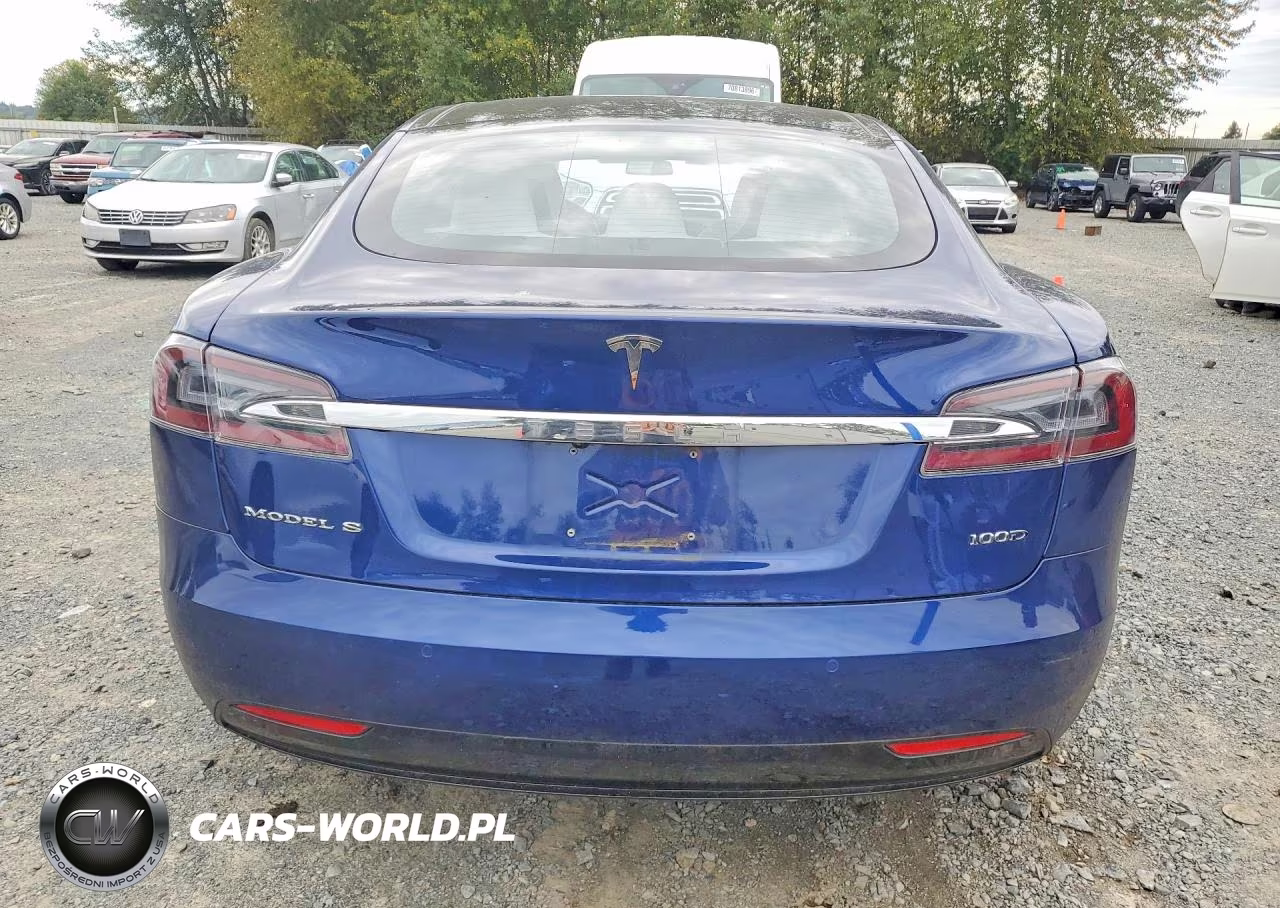 2018 Tesla Model S VIN:5YJSA1E22JF268699 - 6