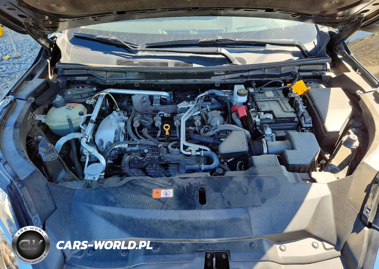 2024 Mitsubishi Outlander Sel VIN:JA4J3WA8XRZ077089 - 12