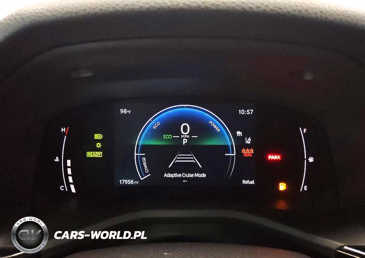 2025 Toyota Camry Se VIN:4T1DAACK9SU620404 - 9