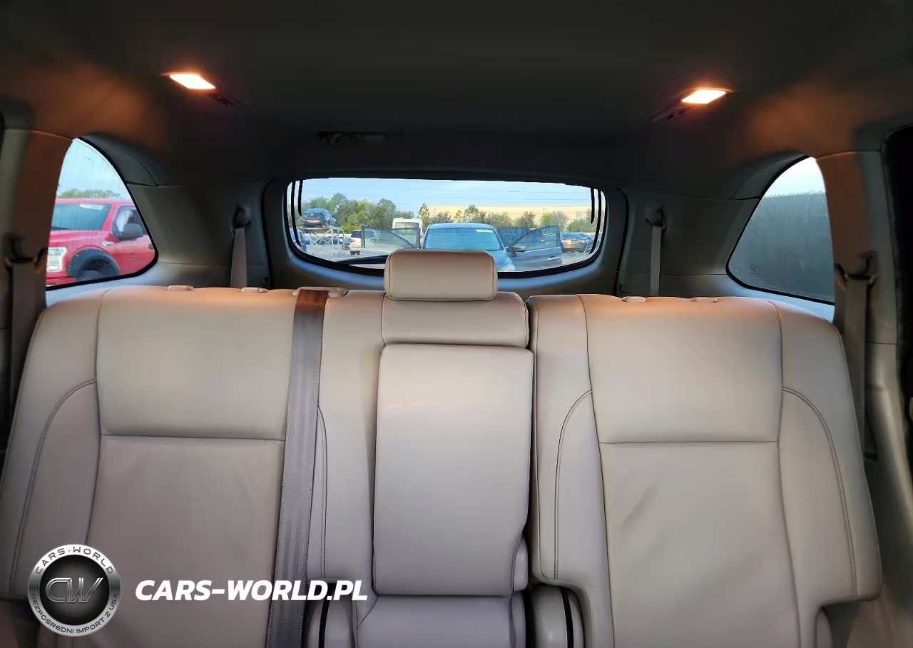2019 Toyota Highlander Xle VIN:5TDKZRFH7KS366067 - 10