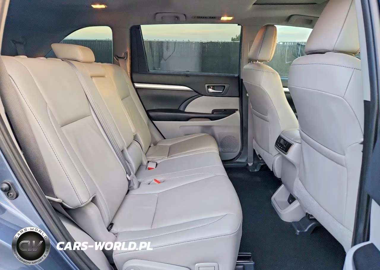 2019 Toyota Highlander Xle VIN:5TDKZRFH7KS366067 - 11
