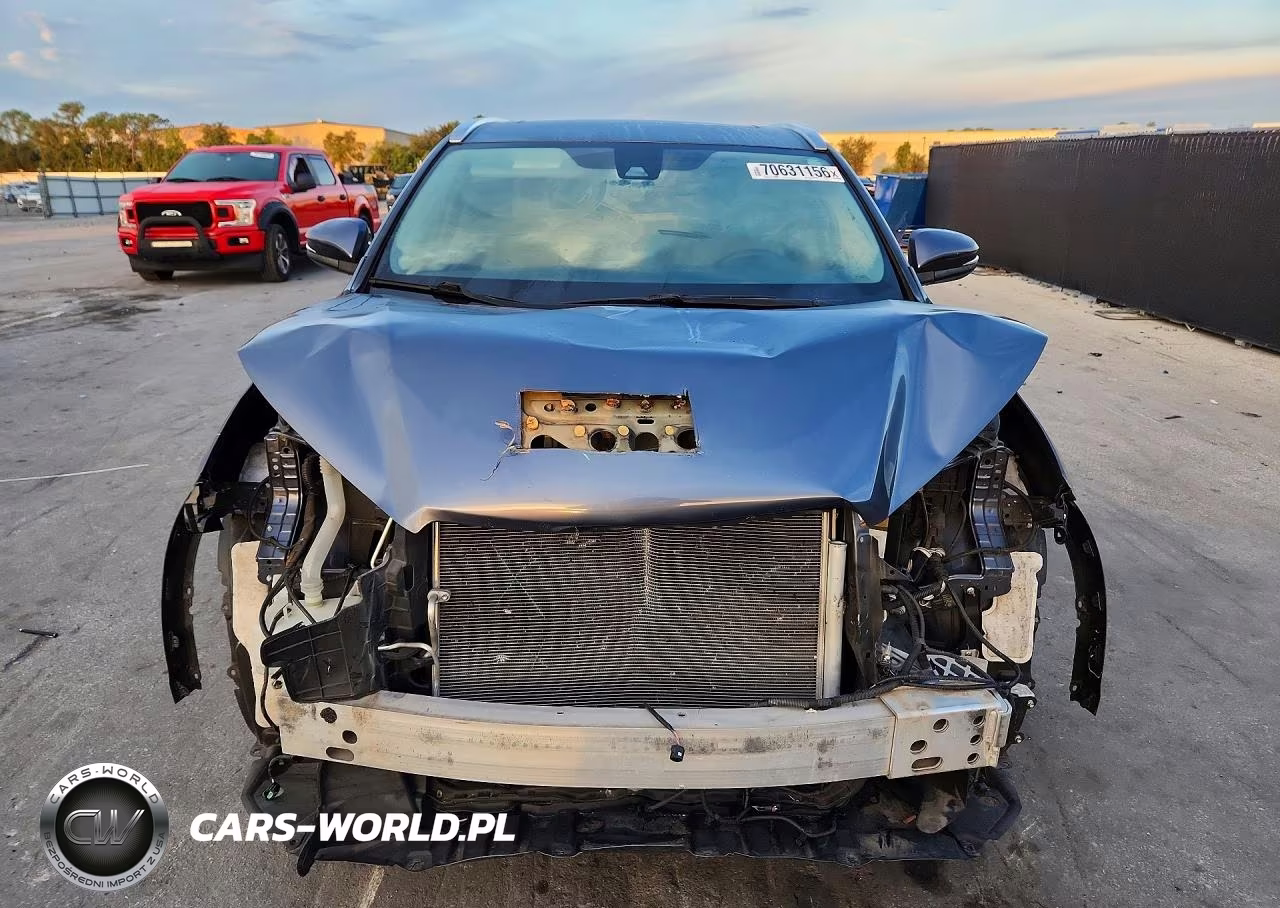 2019 Toyota Highlander Xle VIN:5TDKZRFH7KS366067 - 5