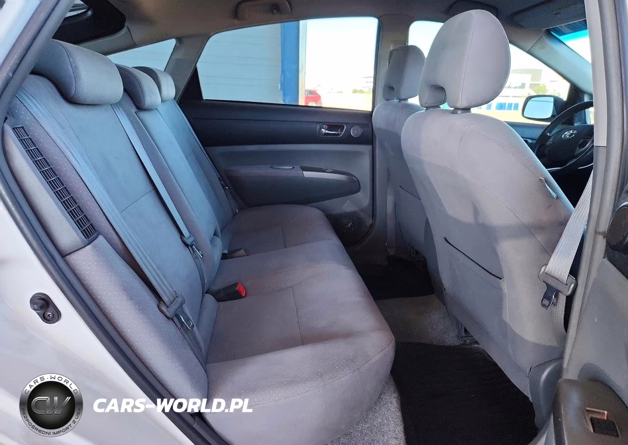 2007 Toyota Prius Base VIN:JTDKB20U073273594 - 10