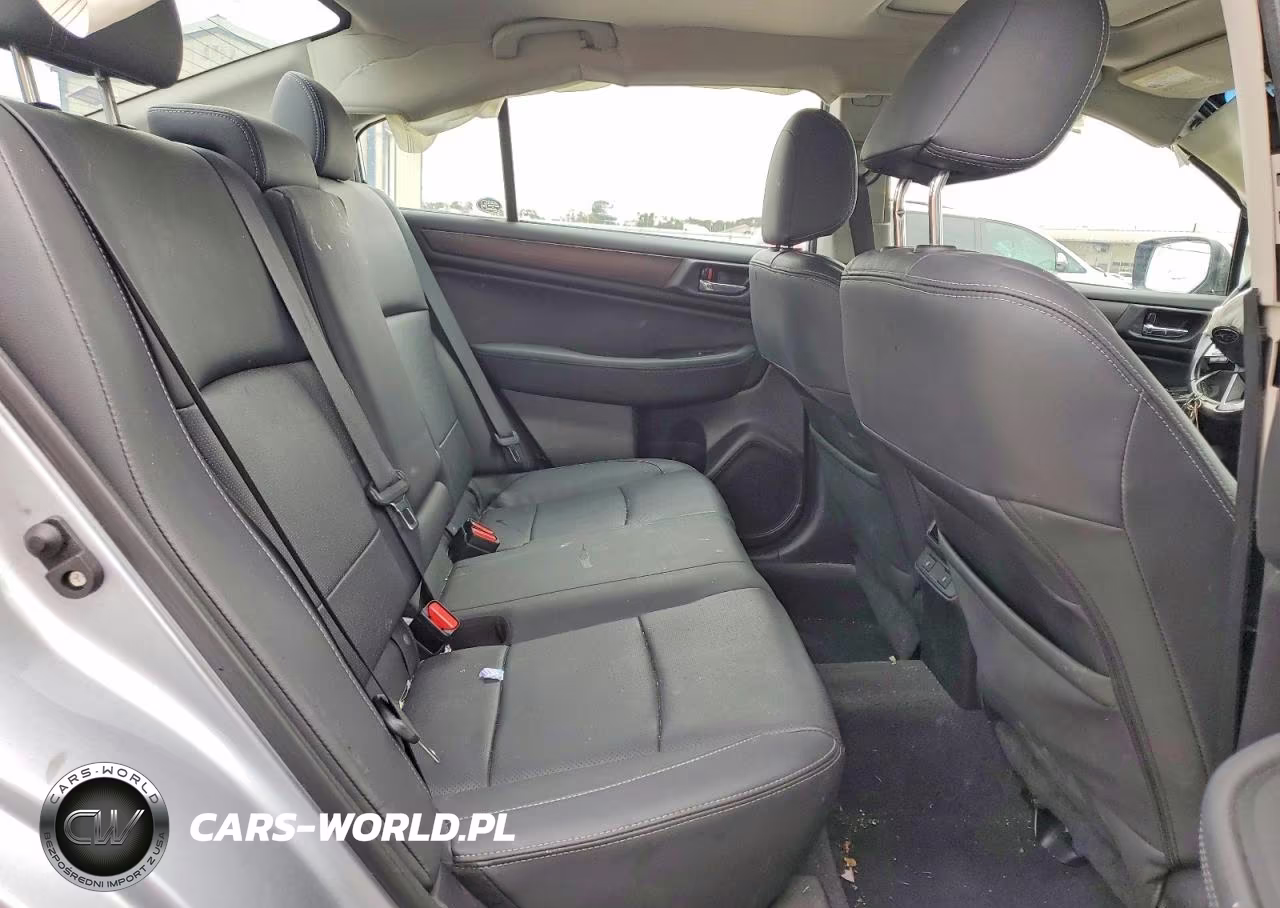2016 Subaru Legacy 3.6R Limited VIN:4S3BNEN64G3026243 - 10