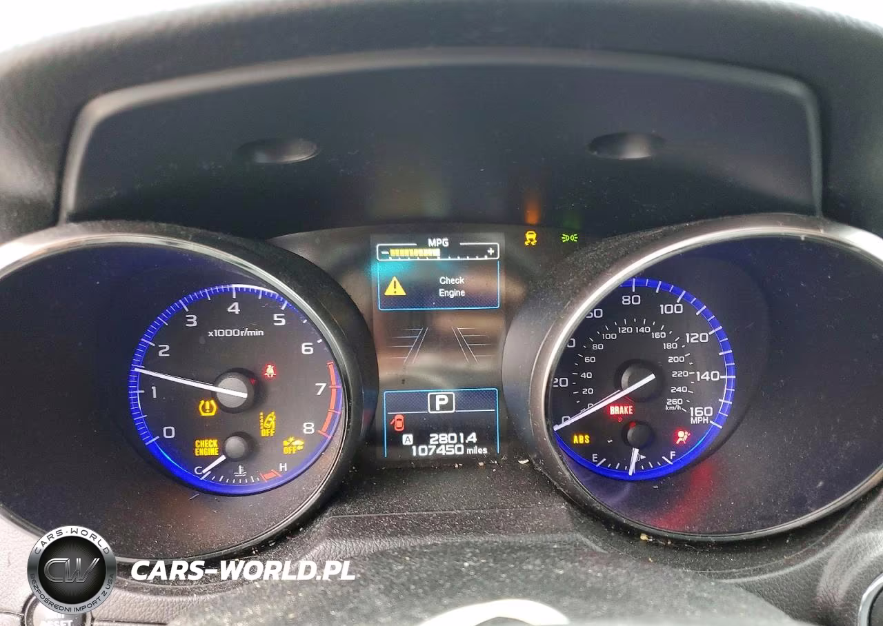 2016 Subaru Legacy 3.6R Limited VIN:4S3BNEN64G3026243 - 9