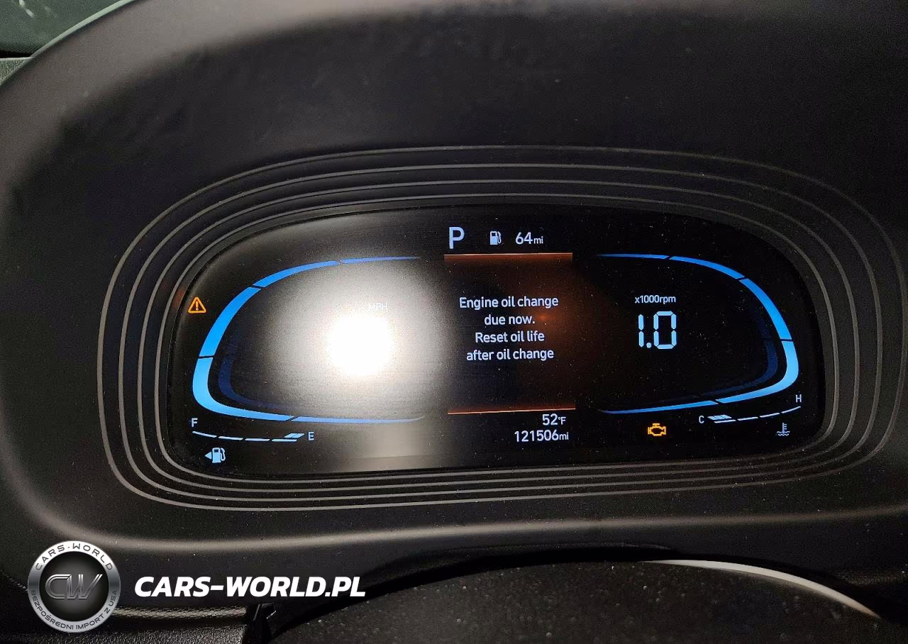 2023 Hyundai Venue Sel VIN:KMHRC8A39PU241219 - 9