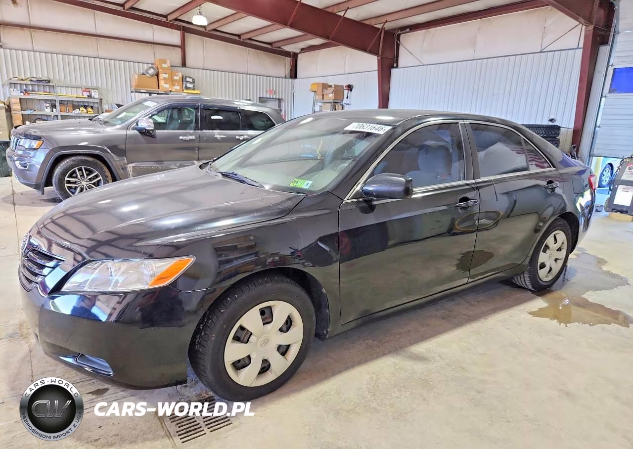 2009 Toyota Camry