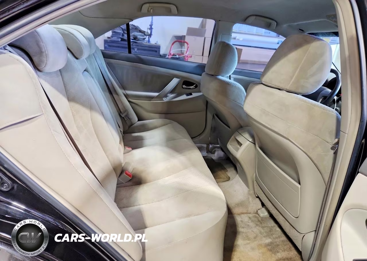 2009 Toyota Camry VIN:4T1BE46K49U409453 - 10