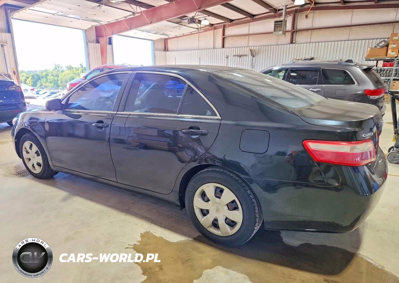 2009 Toyota Camry VIN:4T1BE46K49U409453 - 2