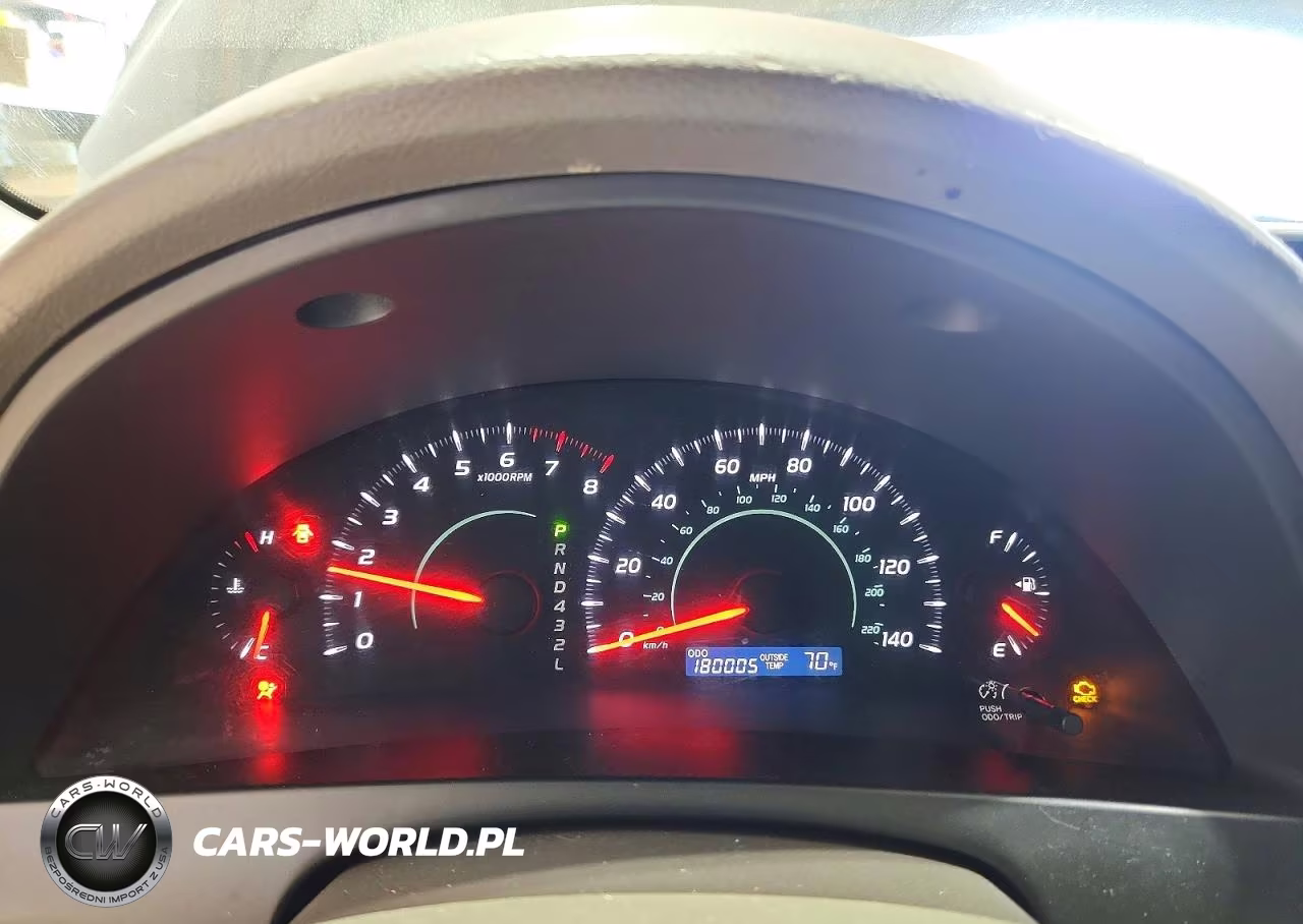 2009 Toyota Camry VIN:4T1BE46K49U409453 - 9