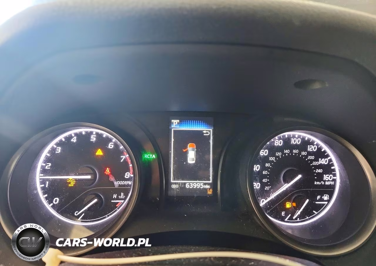2022 Toyota Camry Se Nightshade VIN:4T1T11AK5NU033443 - 9