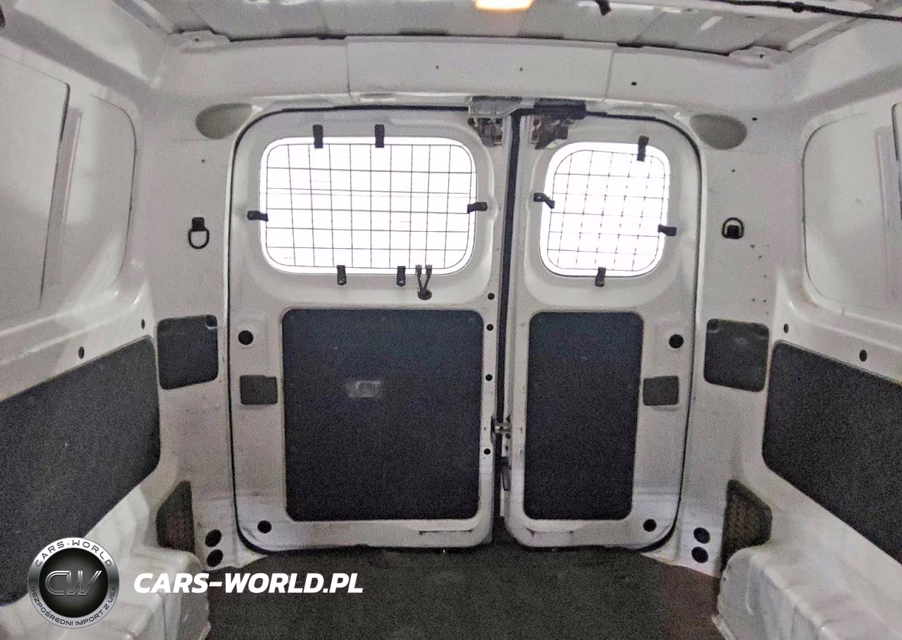 2020 Nissan Nv200 S VIN:3N6CM0KN2LK694114 - 10