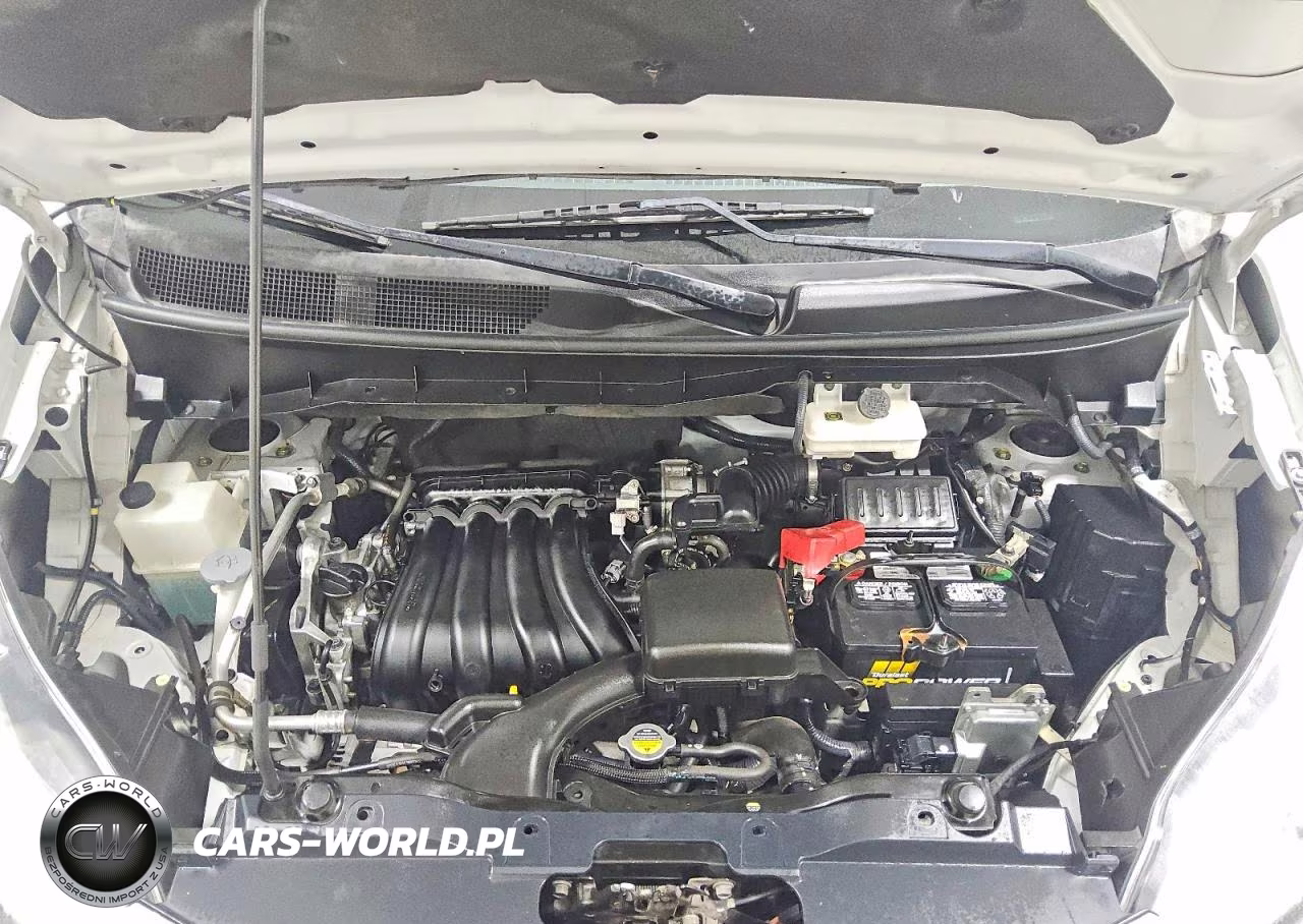 2020 Nissan Nv200 S VIN:3N6CM0KN2LK694114 - 12