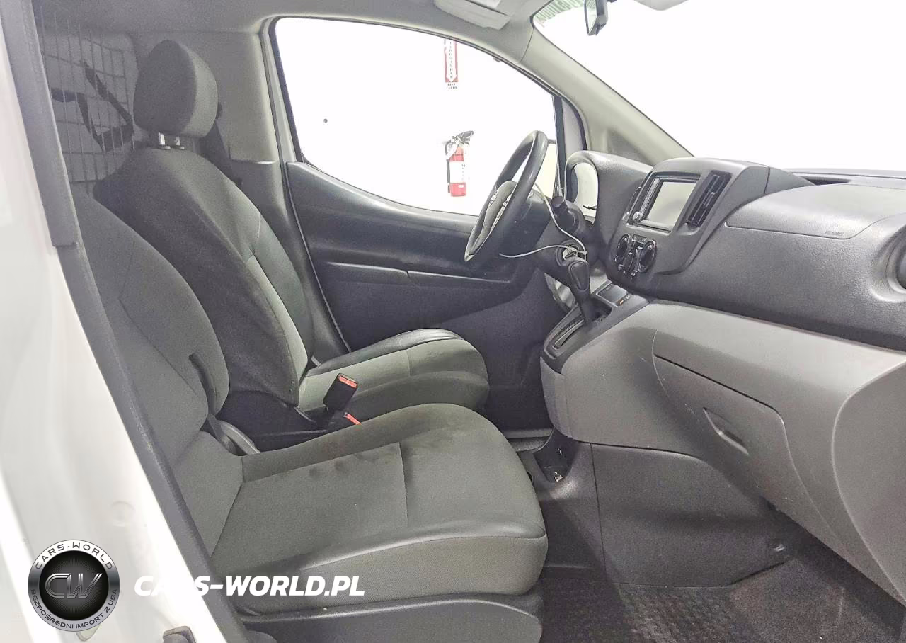 2020 Nissan Nv200 S VIN:3N6CM0KN2LK694114 - 14