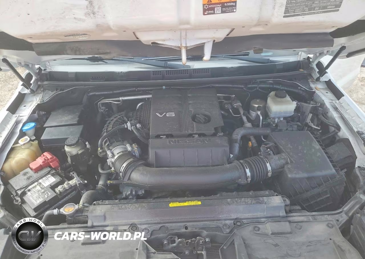 2022 Nissan Frontier Sv VIN:1N6ED1EJ0NN681236 - 11
