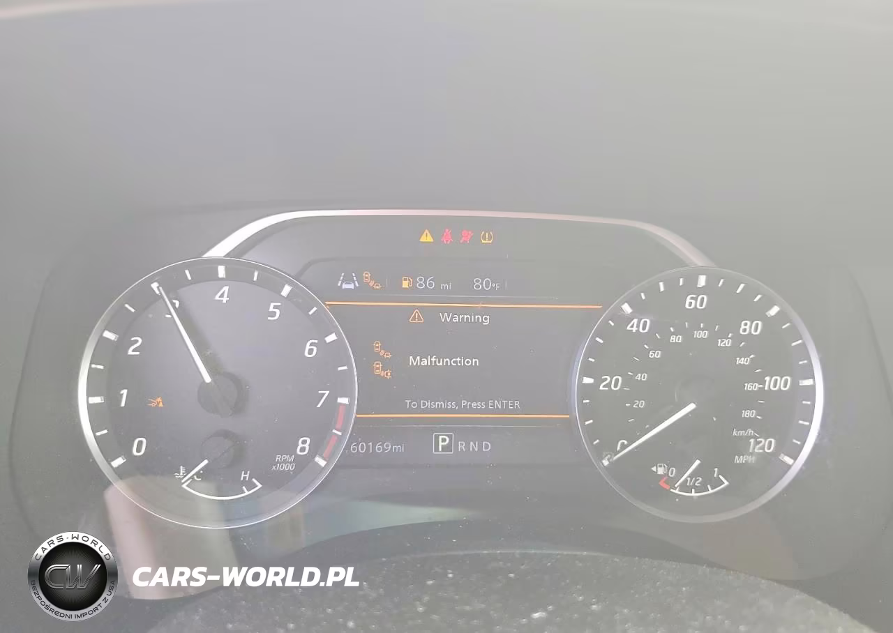 2022 Nissan Frontier Sv VIN:1N6ED1EJ0NN681236 - 9