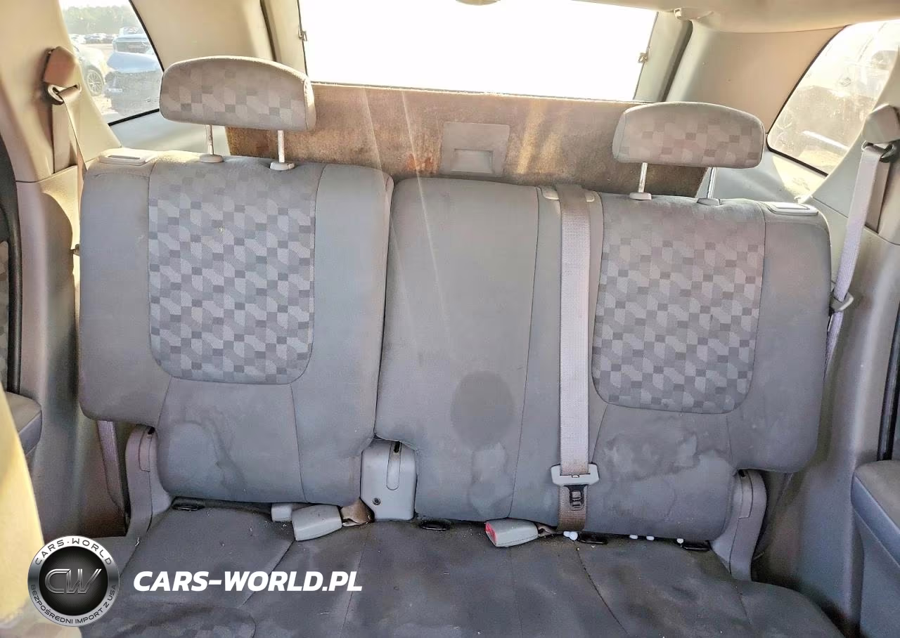 2007 Chevrolet Equinox Ls VIN:2CNDL13F476009778 - 10