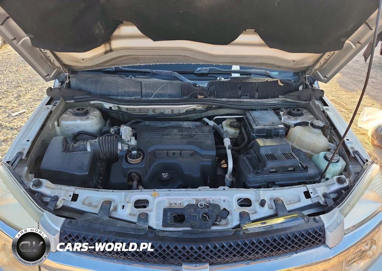 2007 Chevrolet Equinox Ls VIN:2CNDL13F476009778 - 12