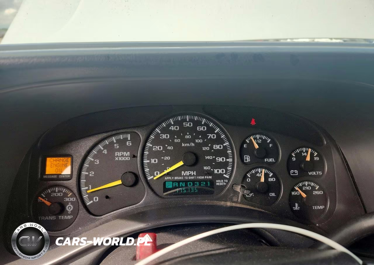 2002 Chevrolet Silverado K2500 Heavy Duty VIN:1GCHK23G82F130996 - 9
