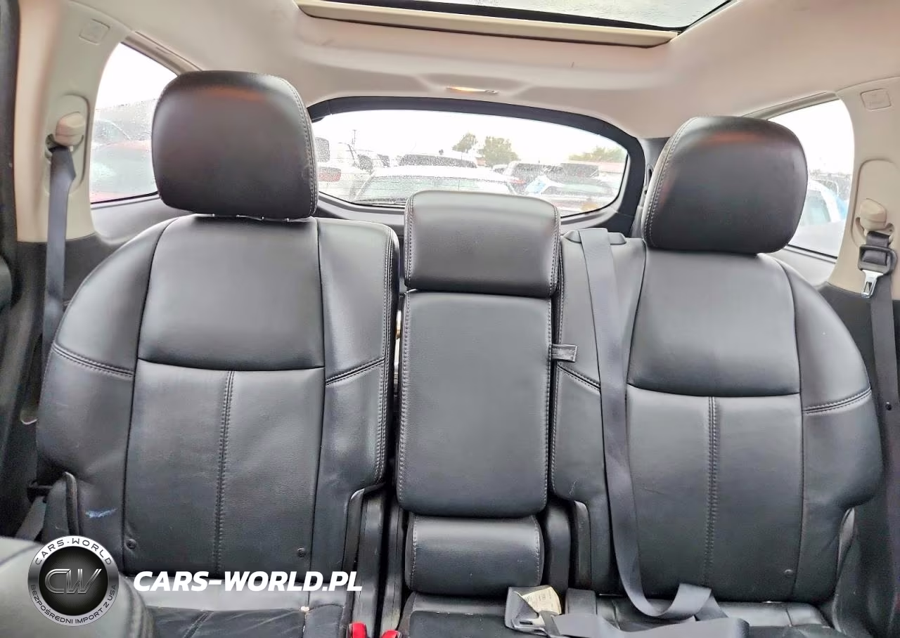 2014 Nissan Pathfinder S VIN:5N1AR2MM0EC613269 - 10