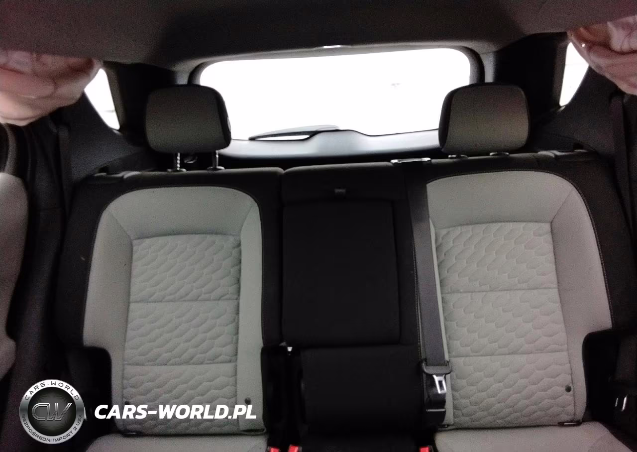2020 Chevrolet Equinox Lt VIN:2GNAXJEVXL6128405 - 10