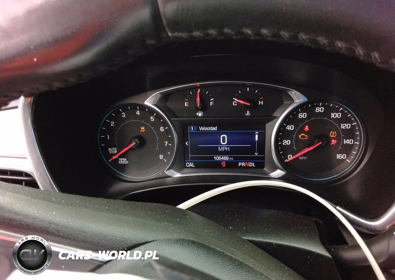 2020 Chevrolet Equinox Lt VIN:2GNAXJEVXL6128405 - 9