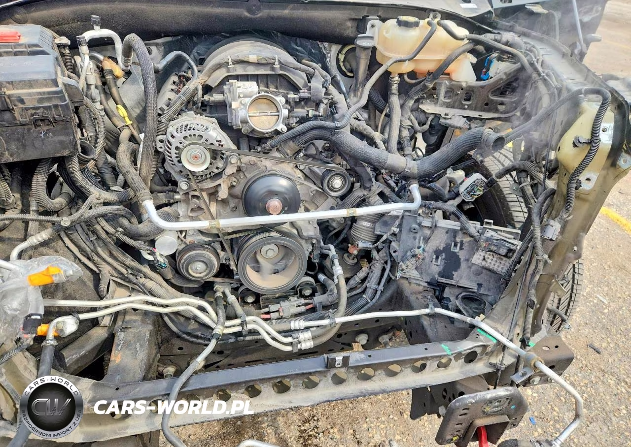 2021 GMC Yukon Xl K1500 At4 VIN:1GKS2HKD5MR321006 - 11