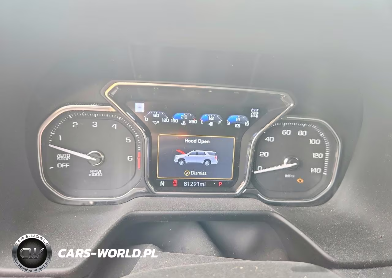 2021 GMC Yukon Xl K1500 At4 VIN:1GKS2HKD5MR321006 - 9
