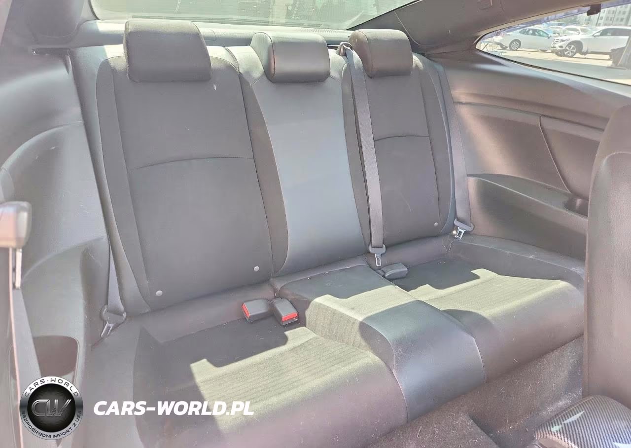 2019 Honda Civic Sport VIN:2HGFC4B80KH308359 - 10