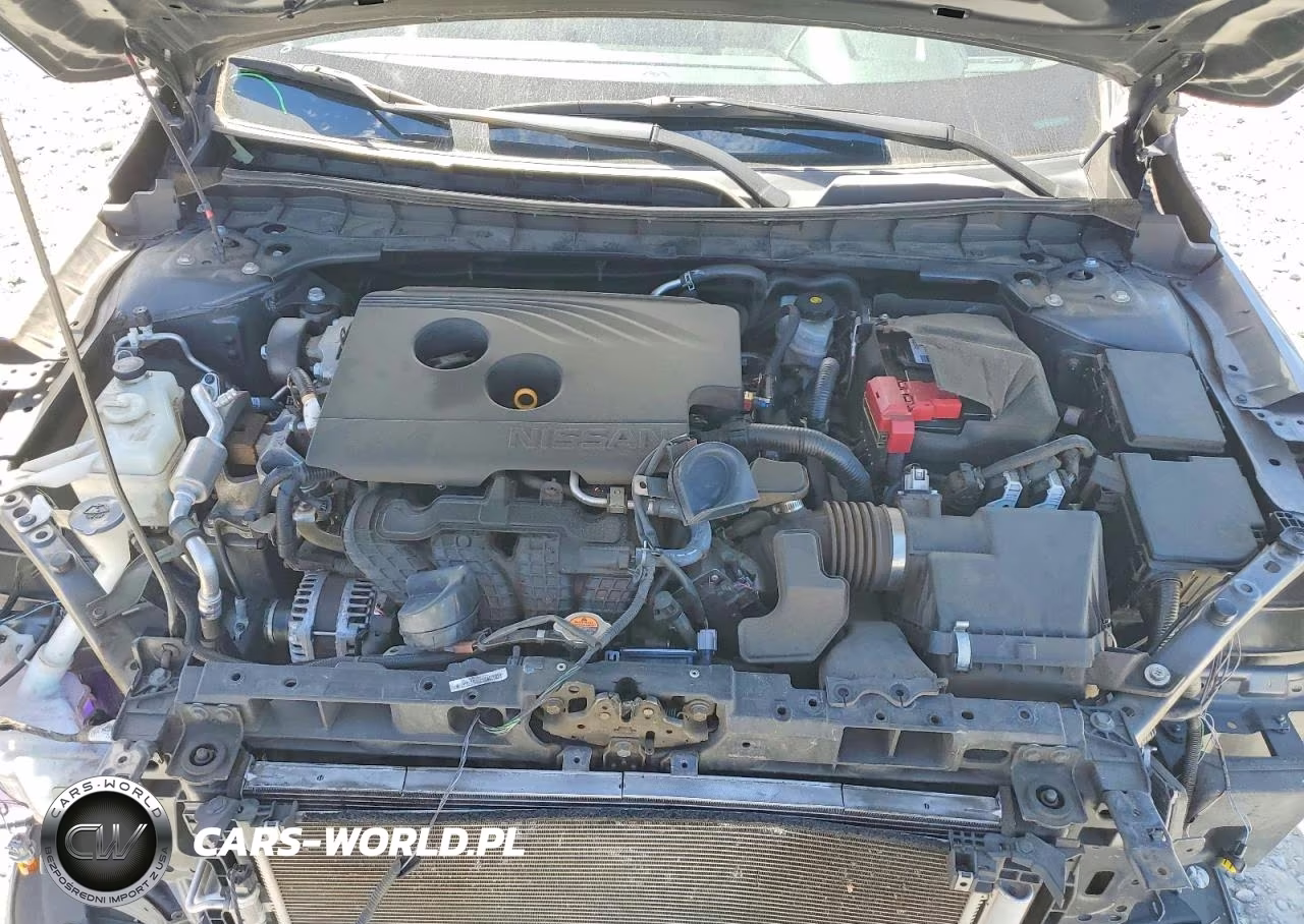 2019 Nissan Altima S VIN:1N4BL4BV1KC165420 - 11